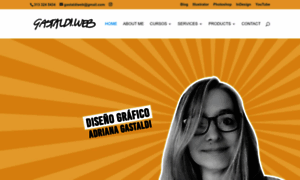 Gastaldiweb.com thumbnail