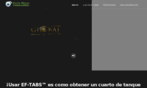 Gastamenoscombustible.com thumbnail