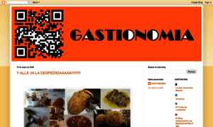 Gastiondo.blogspot.com thumbnail