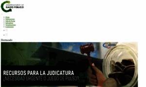 Gastopublico.org thumbnail
