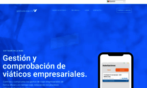 Gastosdeviaje.mx thumbnail