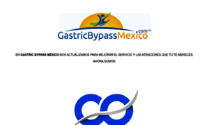 Gastricbypassmexico.com thumbnail