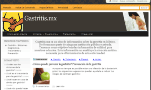 Gastritis.mx thumbnail