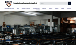 Gastro.com.ar thumbnail