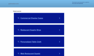 Gastroastur.com thumbnail
