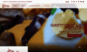 Gastrobarlaperlita.es thumbnail