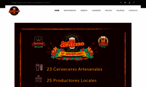 Gastrocervecero.com.mx thumbnail