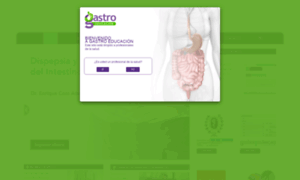 Gastroeducacion.com.mx thumbnail