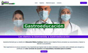 Gastroeducacion.com thumbnail