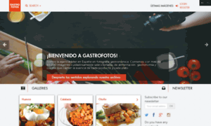 Gastrofotos.com thumbnail