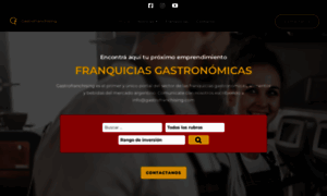 Gastrofranchising.com thumbnail