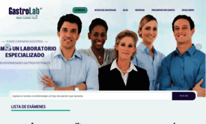Gastrolabperu.com thumbnail
