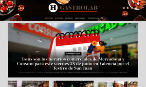 Gastrolabweb.es thumbnail
