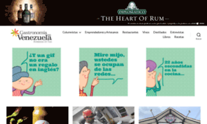 Gastronomiaenvenezuela.com thumbnail