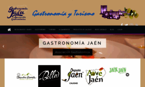 Gastronomiajaen.com thumbnail