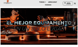 Gastronomica.com.ve thumbnail