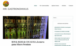Gastronomikus.wordpress.com thumbnail