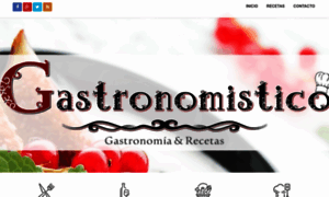 Gastronomisticos.blogspot.com thumbnail