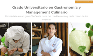 Gastronomy.gasma.es thumbnail