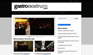 Gastronostrum.com thumbnail