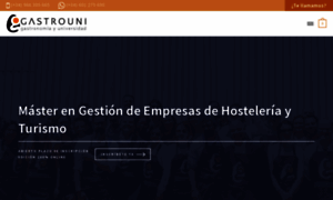 Gastrouni.com thumbnail