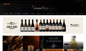 Gastroystyle.com thumbnail