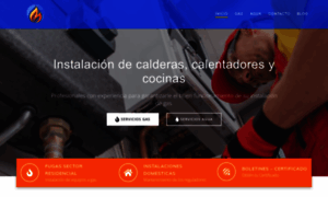 Gasyaguamadrid.com thumbnail
