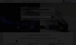 Gasyelectricidad.es thumbnail