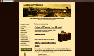 Gatesofvienna.blogspot.com.es thumbnail