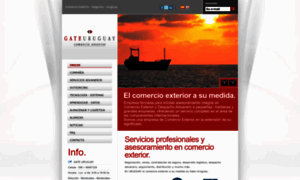 Gateuruguay.com thumbnail