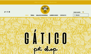 Gatico.co thumbnail