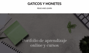 Gaticosymonetes.com thumbnail