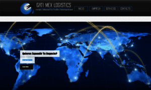 Gatilogistics.com thumbnail