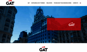 Gatinversiones.com thumbnail