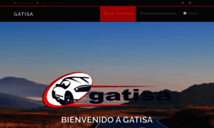 Gatisa.net thumbnail