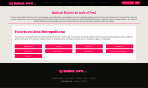 Gatitasdelperu.com thumbnail