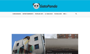 Gatopanda.com thumbnail