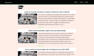 Gatopersa.club thumbnail
