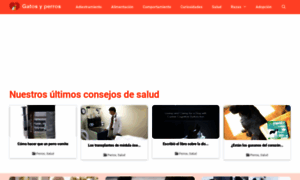 Gatosyperros.net thumbnail
