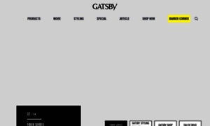 Gatsby.co.id thumbnail