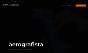 Gattaaerografia.com thumbnail