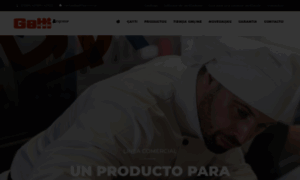 Gattisa.com.ar thumbnail
