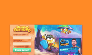 Gatucine.com thumbnail