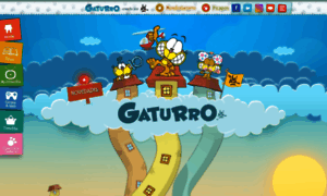 Gaturro.com thumbnail