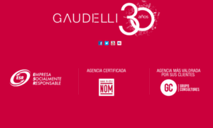 Gaudelli.com.mx thumbnail