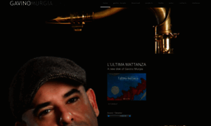 Gavinomurgia.com thumbnail