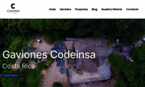 Gavionescodeinsa.com thumbnail