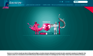 Gaviscon.com.co thumbnail