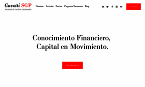 Gavottisgp.co.uk thumbnail