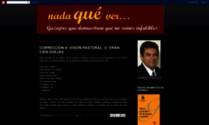 Gazaposnadaquever.blogspot.com.es thumbnail